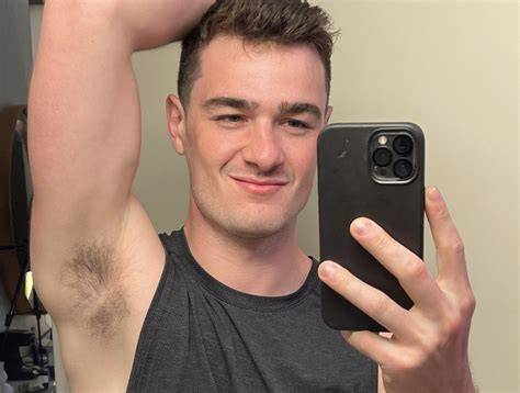 Ace Carter Bottom Onlyfans