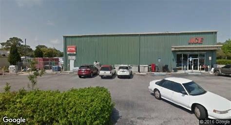 Ace Hardware, 12344 Seminole Blvd, Largo, FL, Hardware Stores