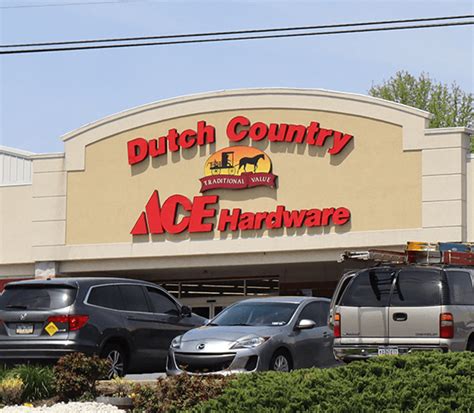 Ace Hardware - (Dutch Country Ace Hardware) in …