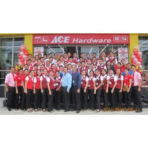 Ace Hardware Phils.,Inc. - facebook.com