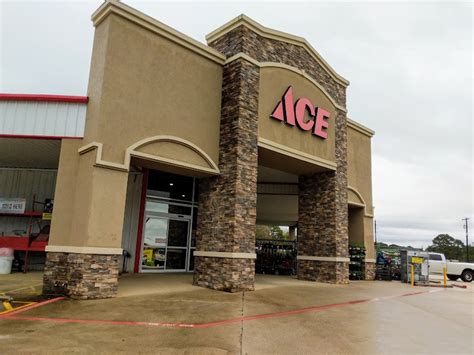 Ace Hardware in Cleburne, TX - Superpages