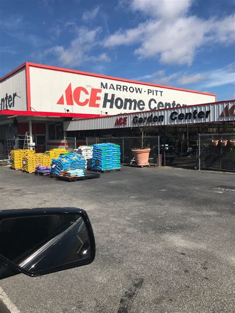 Ace Home Ctr Murfreesboro in Murfreesboro Hardware Store …