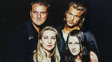 Ace Of Base Musik DR