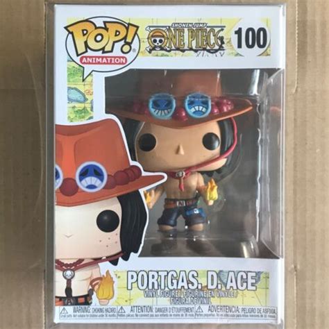 Ace Pop eBay