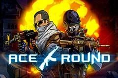 Ace Round  игровой автомат Evoplay Entertainment