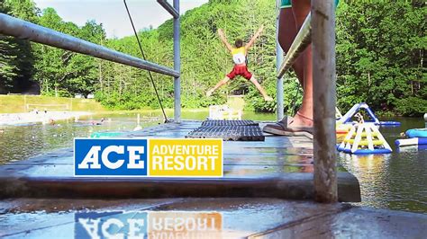 Ace adventure west virginia. Call 800.787.3982 for more info and speak to a real, live person! Spring rafting in West Virginia on the New River Gorge means you'll ride the biggest white water and score the biggest savings of the year with these deals. 