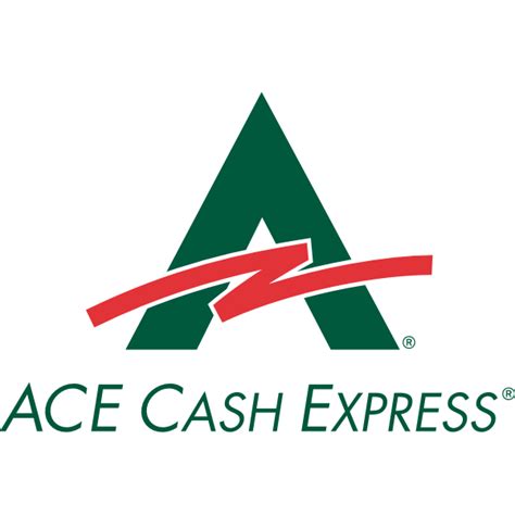 Ace america's cash express. Things To Know About Ace america's cash express. 