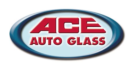 Ace auto glass. 