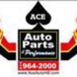 Ace auto parts. Ace Auto Parts would like for you to come visit our Auto Parts Location in St. Paul. We sell Discounted Auto Parts and do Car Repairs. Call us Today! 651-224-9480 