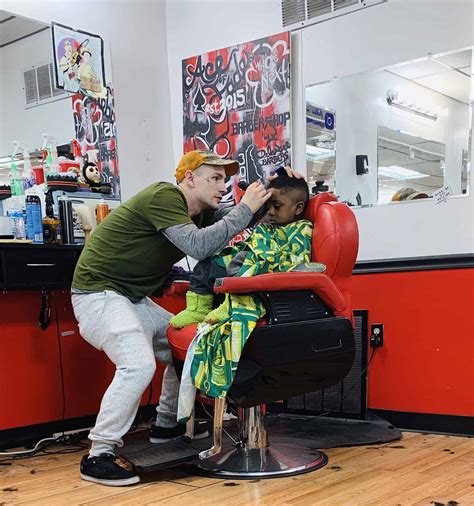 Ace barbershop. Ace of Fades Barber Shop, Morehead, Kentucky. 365 likes · 4 talking about this · 13 were here. Barber Shop 
