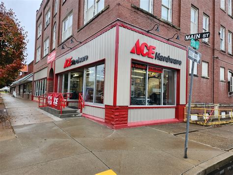 Ace brockway. 93 Ace Hardware jobs available in Pennsylvania on Indeed.com. Apply to Sales Associate, Hardware Associate, Warehouse Specialist and more! ... Brockway, PA 15824. $11 ... 