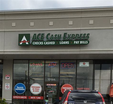 Ace cash houston. Things To Know About Ace cash houston. 