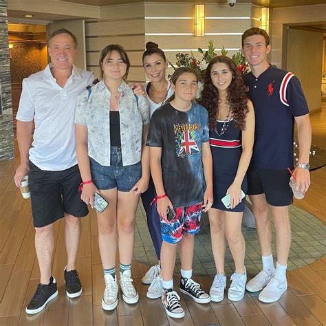  Heather Dubrow reveals youngest child ha