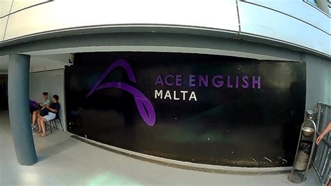 Ace english malta dil okulu