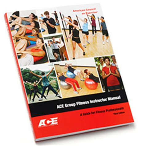 Ace group fitness instructor manual 3rd edition. - Fiat ducato 230 manuale di riparazione.