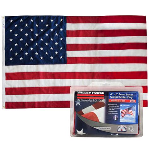 Ace hardware american flag. Showing 30 of 163. Find numerous American flags at Ace Hardware, as well as decorative garden flags and outdoor banners. While adding curb appeal to your property, these outdoor flags help you celebrate a holiday, show off your patriotic pride or decorate your garden in beautiful style. Ace offers a wide assortment of Old Glory styles, sizes ... 