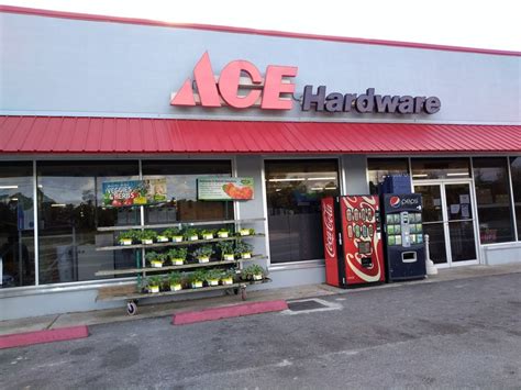 Shop at Ace Hardware at 3636 S Washington Ave, Titusv