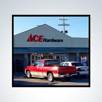 Shop at Ace Hardware & Building Supply at 667 US Highway 431 N, Livermore, KY, 42352 for all your grill, hardware, home improvement, lawn and garden, and tool needs.. 