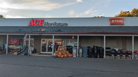 Ace hardware cherokee nc. Stanly Ace Hardware, Albemarle, North Carolina. 805 likes · 7 were here. Stanly Ace Hardware is Stanly county and the surrounding area's source for hardware and building supplies- Come see us and see... 