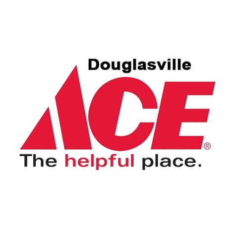 Ace hardware douglasville. Shop at Crossroads Ace Hardware at 8122 Dallas Acworth Hwy, Dallas, GA, 30132 for all your grill, hardware, home improvement, lawn and garden, and tool needs. 