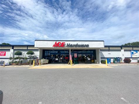 Ace hardware dunedin. Reviews on Vision Ace Hardware in Dunedin, FL 34698 - search by hours, location, and more attributes. 