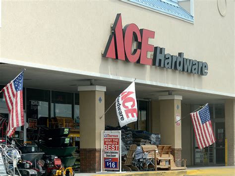 Ace hardware dunnellon florida. Shop at Bray Hardware Company Inc at 500 S Dillard St, Winter Garden, FL, 34787 for all your grill, hardware, home improvement, lawn and garden, and tool needs. 