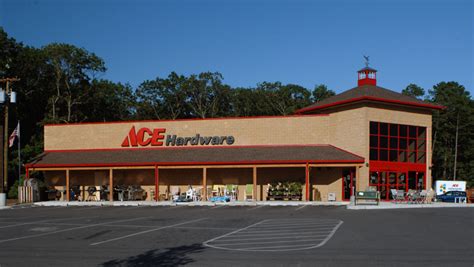 Ace hardware eht. Shop at E&H Ace Hardware at 165 E Broad St, Newton Falls, OH, 44444 for all your grill, hardware, home improvement, lawn and garden, and tool needs. 