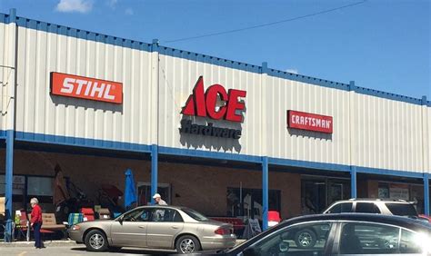 Ace hardware elizabethtown kentucky. Ace Hardware, Hardware - Retail, listed under "Hardware - Retail" category, is located at 924 N Mulberry St Elizabethtown KY, 42701 and can be reached by 2707657172 phone number. Ace Hardware has currently 0 reviews. This business profile is not yet claimed, and if you are the owner, claim your business profile for free. 