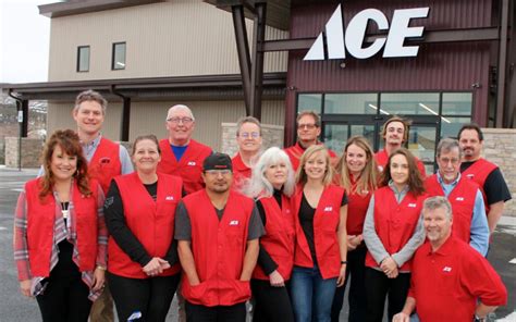 Ace hardware employment. Things To Know About Ace hardware employment. 