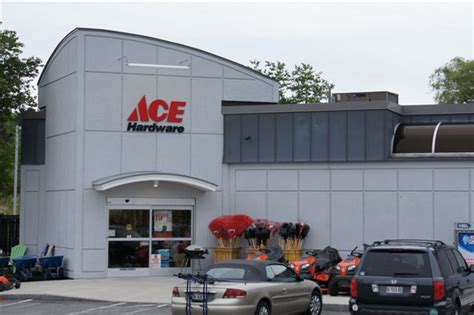 Ace Hardware Gorham, Cumberland County, M