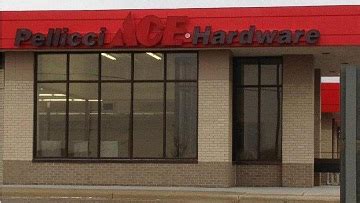 The Ace Hardware of Farmington store at 3030 E Main