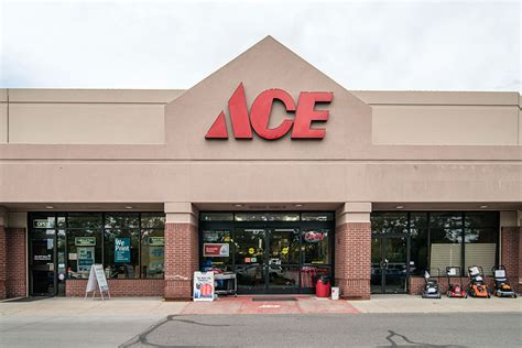 Ace hardware fort collins. Ace Hardware of Fort Collins. Hardware. 1001 E Harmony Rd Unit B. 7.1 "Great selection of cleaning supplies and a lot of natural products. They carry brands you can’t get anywhere else, locally!" Val Bebo. Lowe's. Hardware. 4227 Corbett Drive (Harmony & Ziegler) 7.4; Gulley Greenhouse. Hardware. 