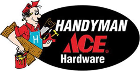 Ace hardware handyman. Things To Know About Ace hardware handyman. 