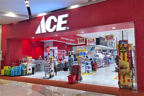 Ace hardware indonesia. Ace hardware is a retail company that sells all the most complete home and lifestyle equipment in Indonesia that answers all people's needs in creating beauty in a house. Ace hardware is a retail ... 