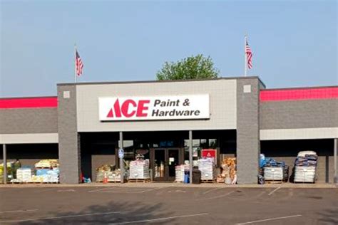 Ace hardware inver grove heights. Don't let the summer fun get disrupted by not having what you need! Stay prepared for anything with amazing Red Hot Buys at your local Ace Hardware &... 