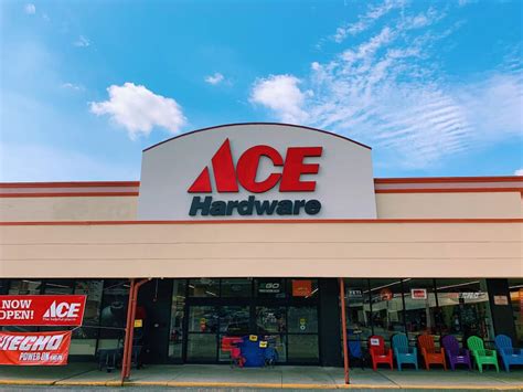 Ace hardware kent island. Ace Hardware Of Merritt Island. 1005 N Courtenay Pkwy Merritt Island Florida 32953 (321) 452-3484. Claim this business (321) 452-3484. Website. More. Directions Advertisement. Ace Hardware is committed to being the Helpful Place for hardware, plumbing, tools, grills, garden and more by offering our customers knowledgeable advice, helpful ... 