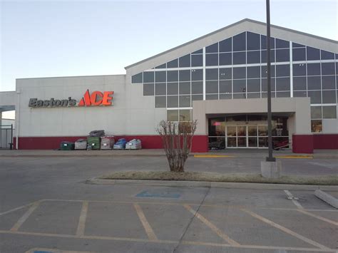 Ace Hardware - Kingston, OK - Hours & Store Details. You'll find Ace Hardware at 23 North Main Street, within the north area of Kingston ( by City Park ). The store is an …