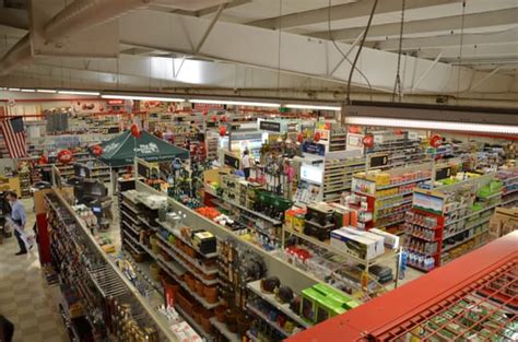 Ace Hardware stores are known for their wide range of tools, hardware, and home improvement products. Whether you’re a DIY enthusiast or a professional contractor, finding the nearest Ace Hardware store can be incredibly convenient.. 