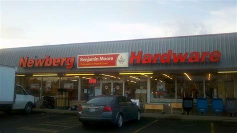 Ace hardware newberg. 114 S Meridian St. Newberg, OR 97132. (503) 538-7790. ( 17 Reviews ) Add Your Business. Newberg Ace Hardware located at 2100 Portland Rd, Newberg, OR 97132 - reviews, … 