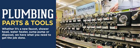 Ace hardware plumbing fittings.  Responsibilities include assembling, installing...