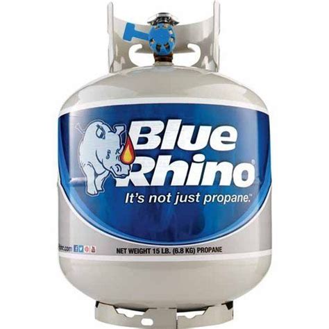 There are five ways of getting rid of used and empty small propane tanks: Exchange them at various retailers like home depot, Lowes, Blue Rhino, etc. Recycle them at your local community solid waste transfer station. If local laws permit, throw them in the trash for auto-recycling by solid waste department.. 