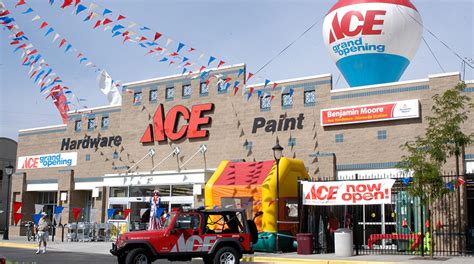 Shop at Bedford Ace Hardware at 466 Old Post Rd,