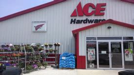 Ace hardware rushford mn. Mn C»SH.el.s « Reted_j CONTINENT*. @. "-^T J ^^ I^DBH ... RUSHFORD, Minn. (Special). -- Mr. and Mrs. Maynard ... Cone's Ace Hardware. All employees. Paint Depot ... 
