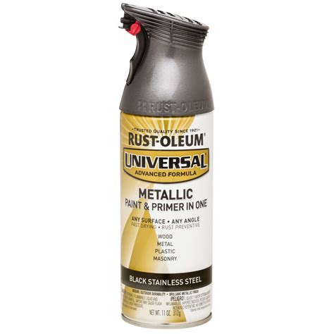 Watch this video to find out about Rust-Oleum Universal spr