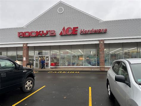 Ace hardware salem ma. Check Ace Hardware in Salem, MA, Highland Avenue on Cylex and find ☎ (978) 745-7..., contact info, ⌚ opening hours. 