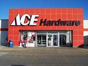 Ace hardware salina ks. Ace Hardware Home Center, Salina, KS . Call. Website. Route. 1 Review . Ace Hardware Home Center . 321 SOUTH BROADWAY BOULEVARD, Salina, KS 67401 (785) 827-4474 (785 ... 