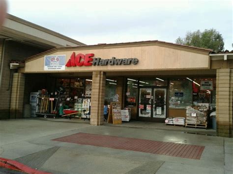Ace hardware san jose. Things To Know About Ace hardware san jose. 
