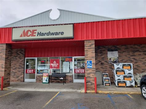 Find 8 listings related to Garden City Ace Hardware in Sa