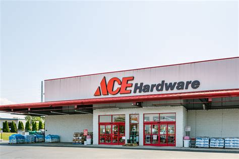 Ace hardware stevensville mi. Hardware Store in Stevensville, MI 