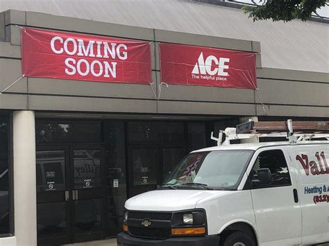 Ace hardware terre haute. General Manager at Sycamore ACE Hardware Terre Haute, IN. Robert Emerson Greater Burlington Area. Show more profiles Show fewer profiles Looking for career advice? ... 